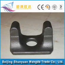 Sand Casting Part Products of Zinc Die Casting